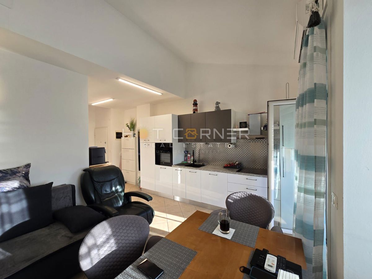 Stanovanje Medulin, 50m2