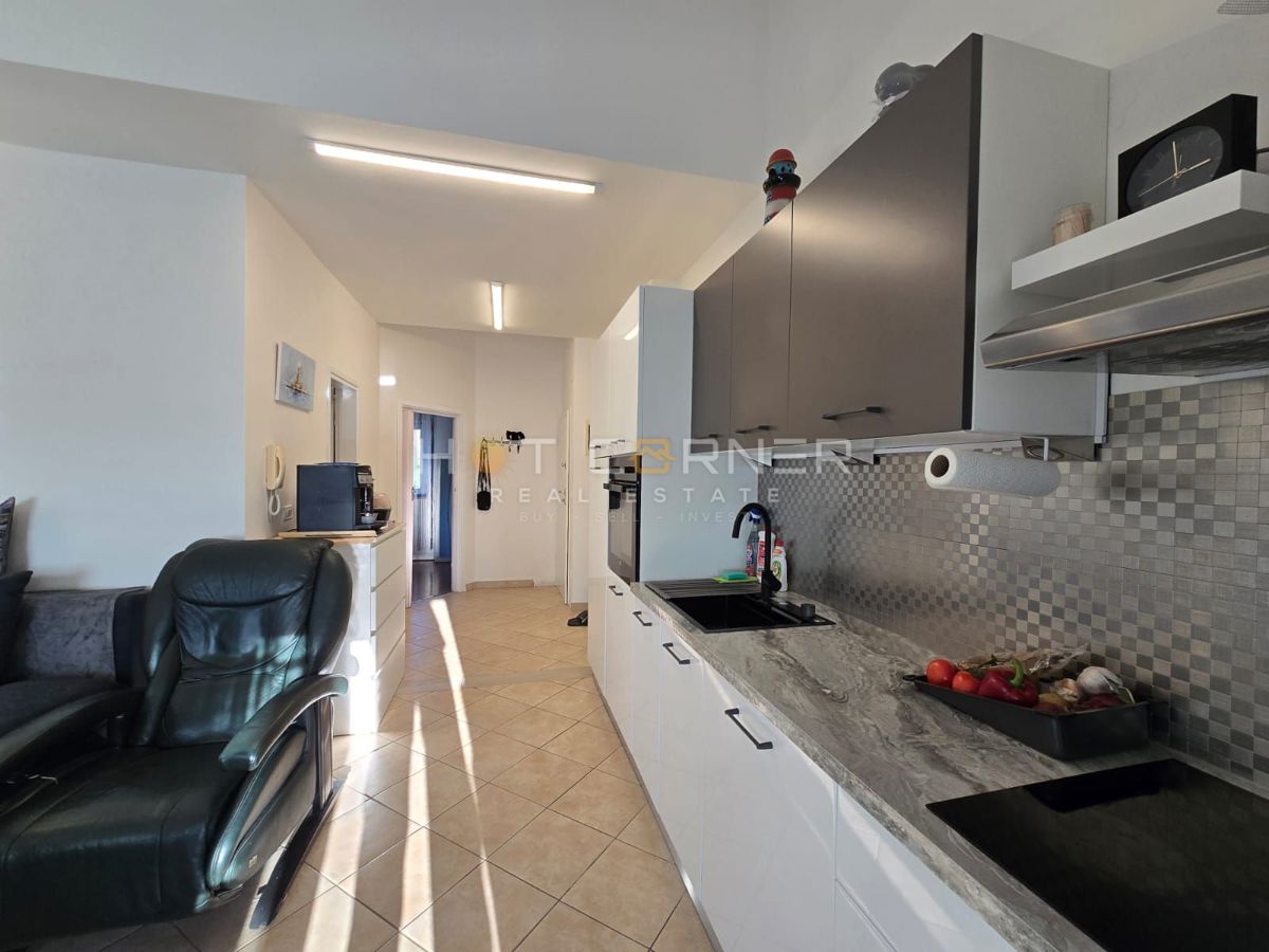 Stanovanje Medulin, 50m2