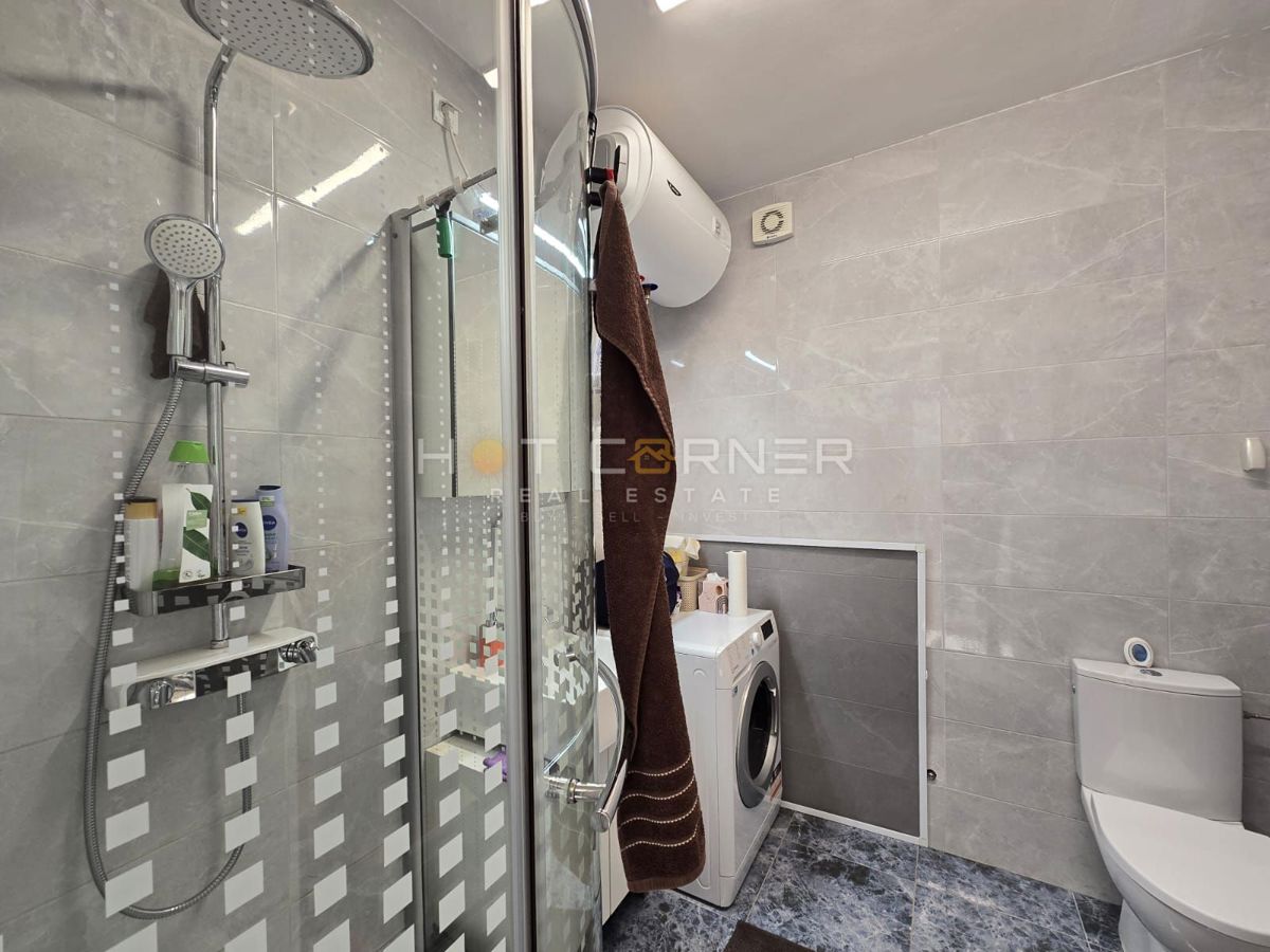 Stanovanje Medulin, 50m2