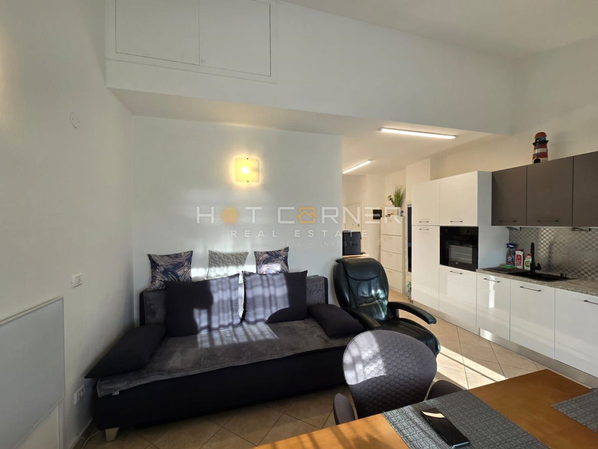 Stanovanje Medulin, 50m2