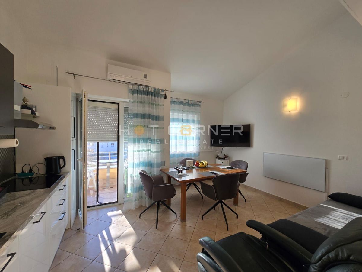 Stanovanje Medulin, 50m2