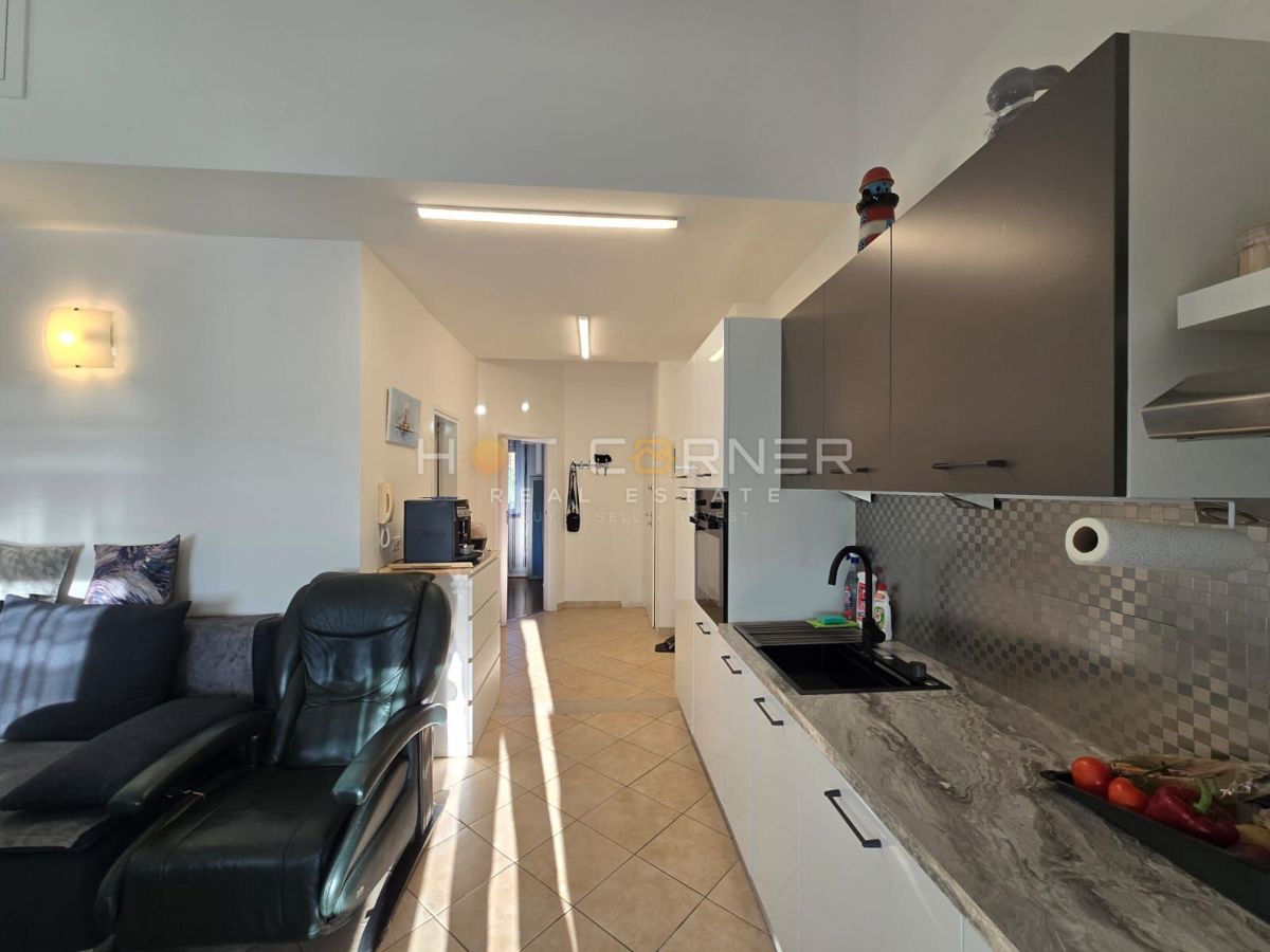 Stanovanje Medulin, 50m2