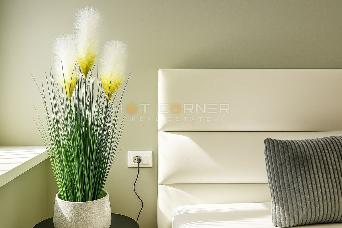 Istra, popolnoma obnovljena kamnita hiša blizu Poreča