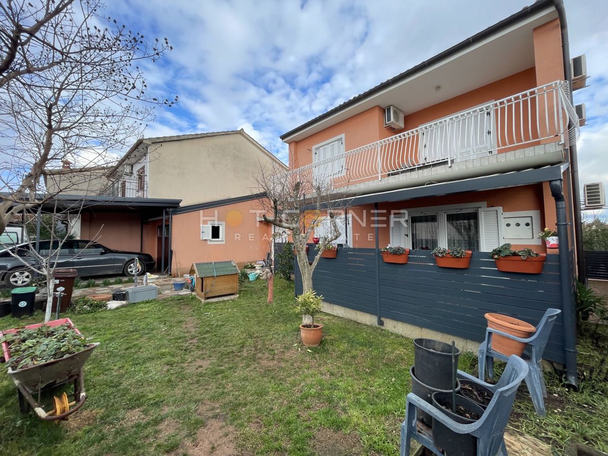 Hiša Svetvinčenat, 139,90m2