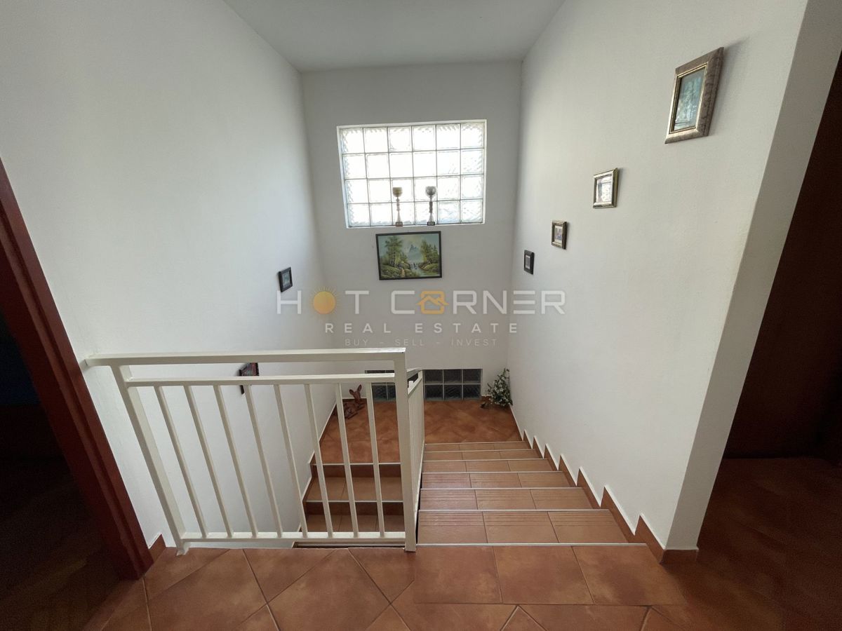 Hiša Svetvinčenat, 139,90m2