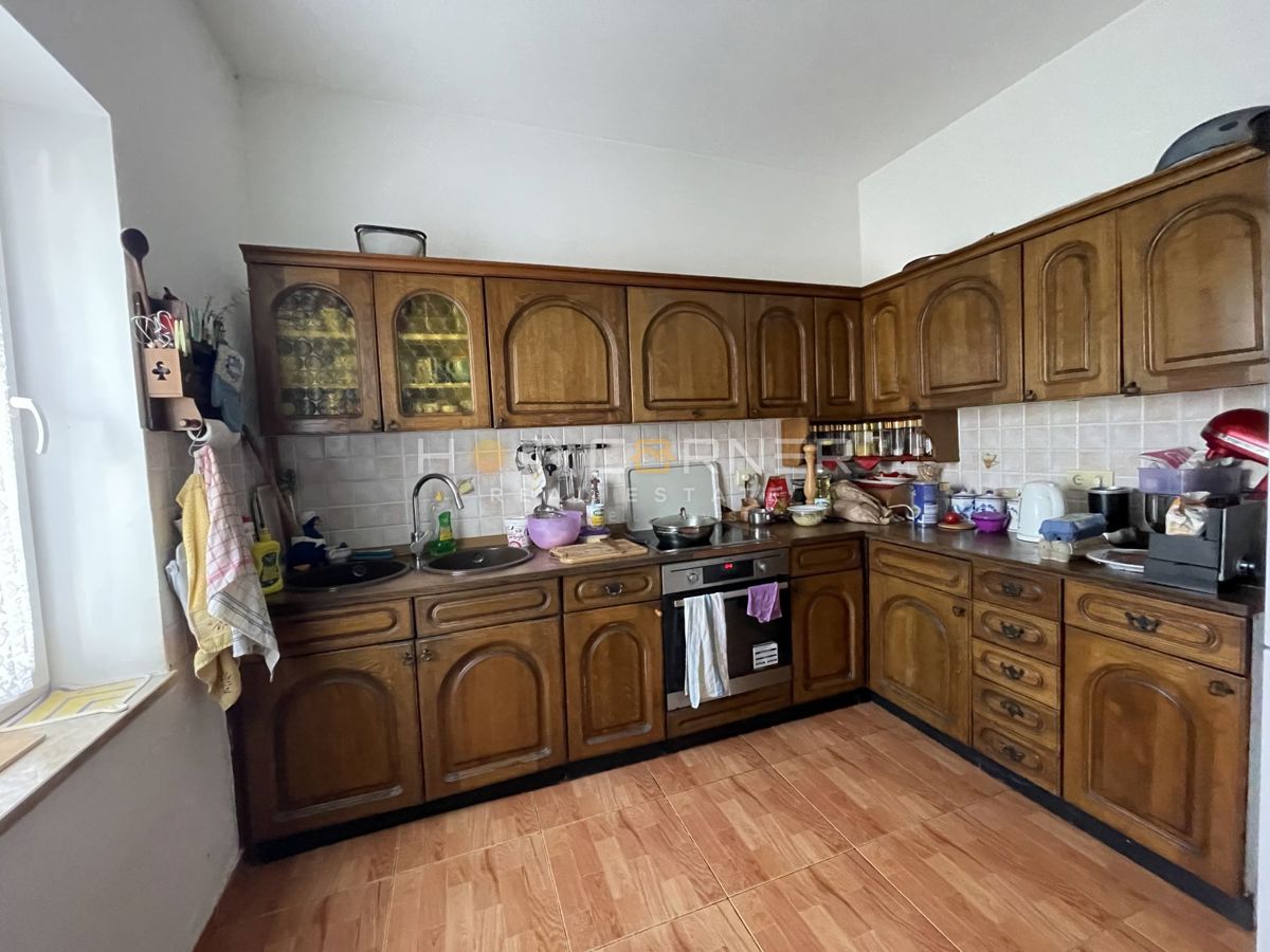 Hiša Svetvinčenat, 139,90m2