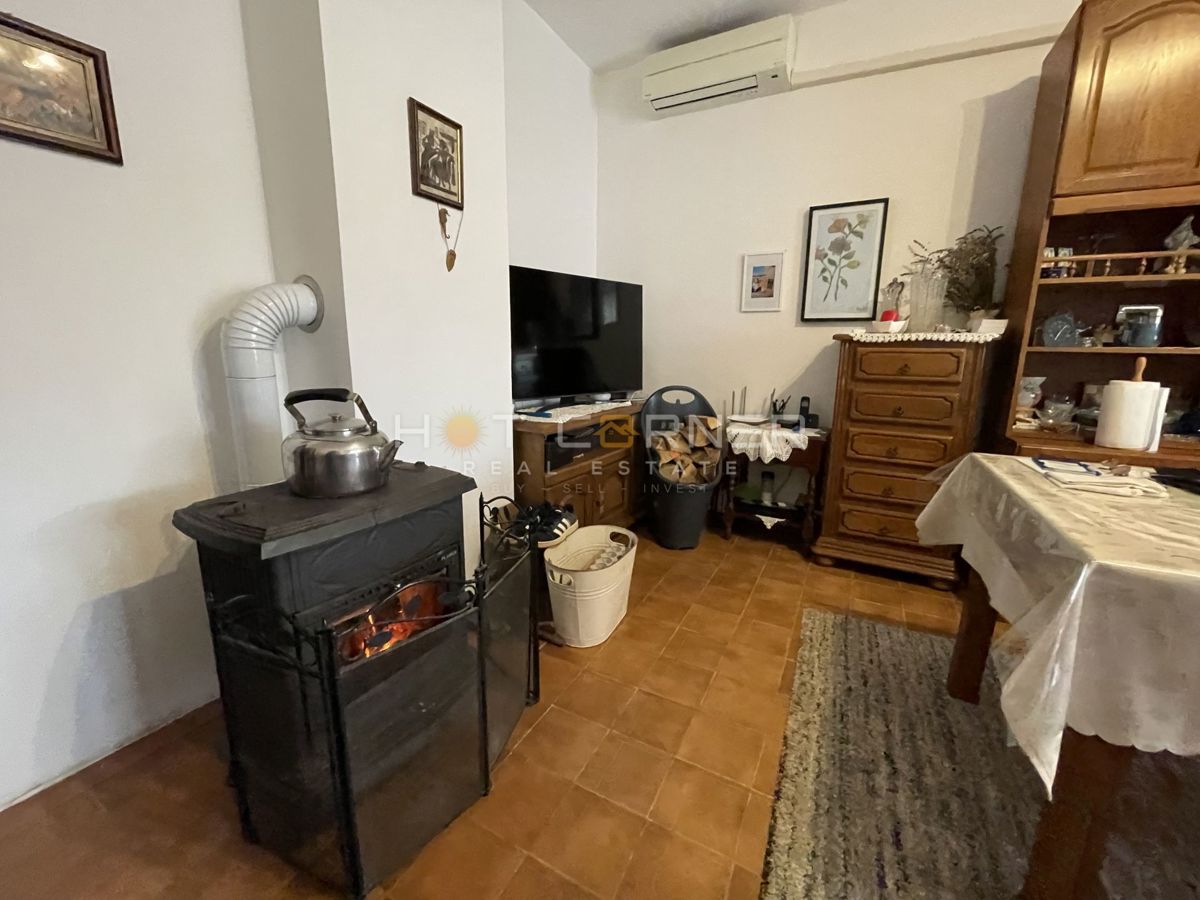 Hiša Svetvinčenat, 139,90m2