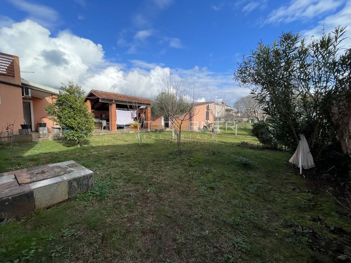 Hiša Svetvinčenat, 139,90m2