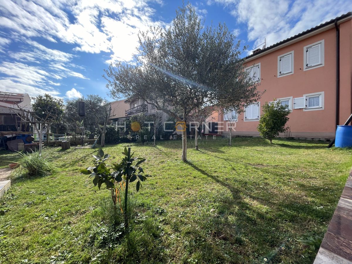 Hiša Svetvinčenat, 139,90m2