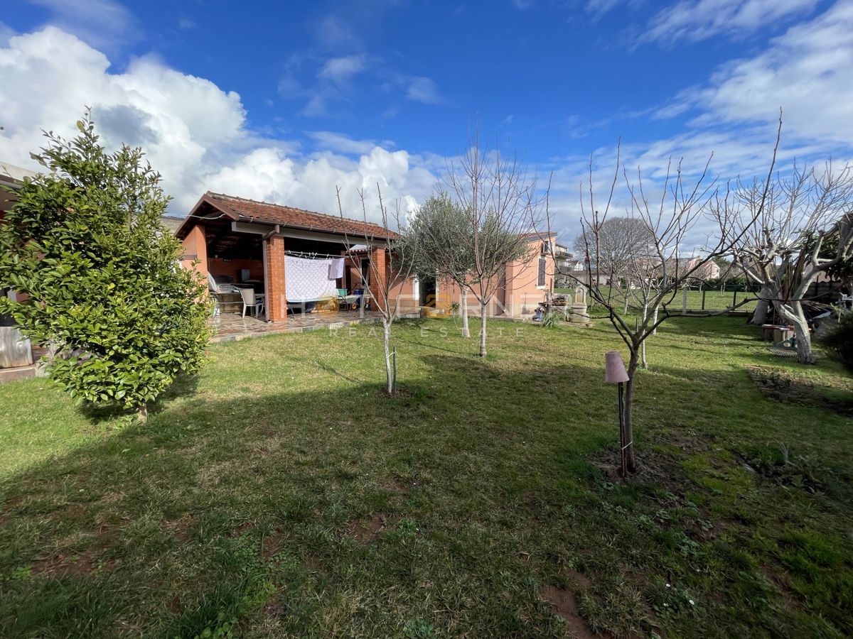 Hiša Svetvinčenat, 139,90m2