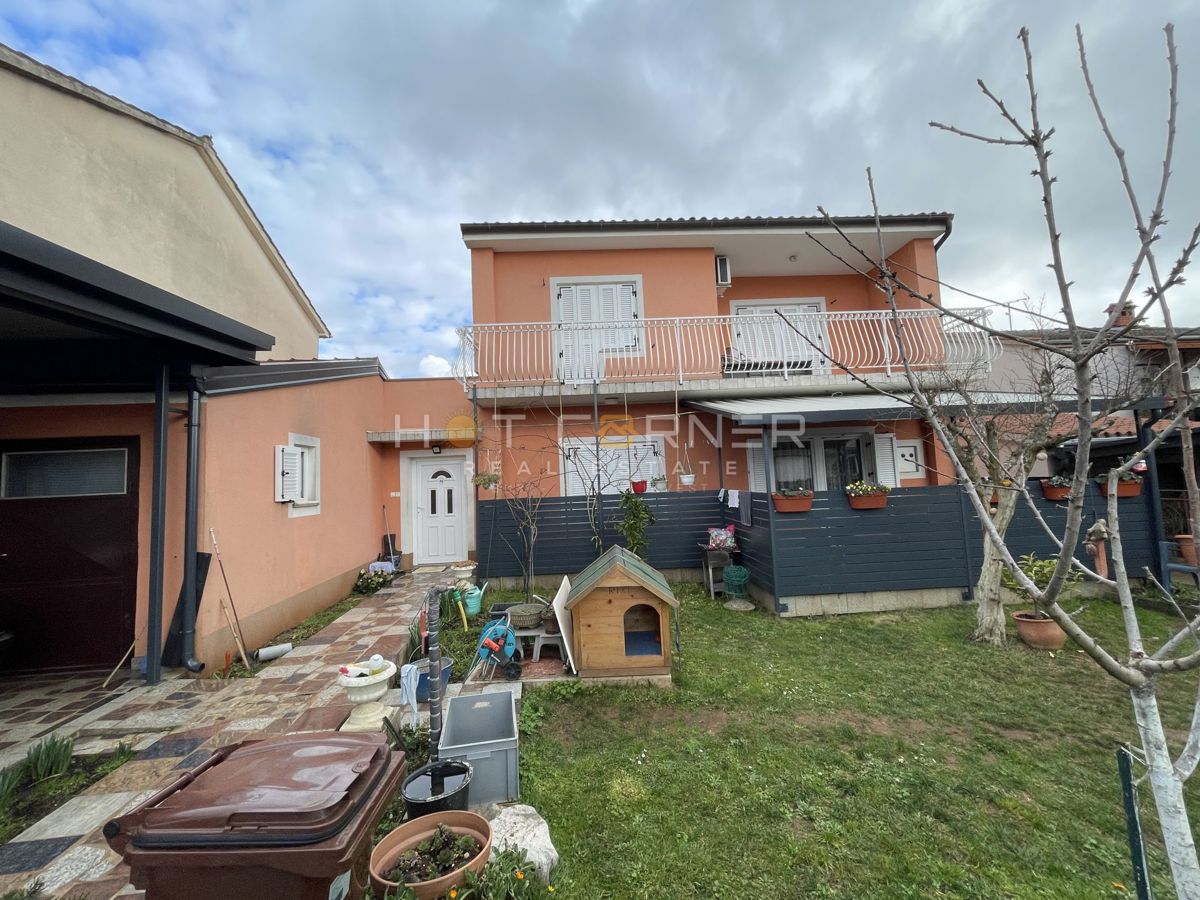 Hiša Svetvinčenat, 139,90m2