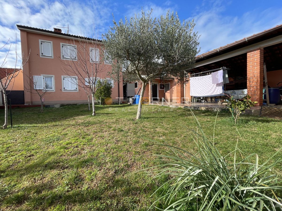 Hiša Svetvinčenat, 139,90m2