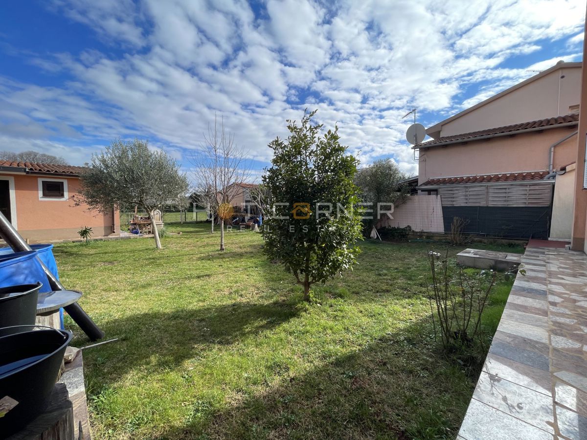 Hiša Svetvinčenat, 139,90m2