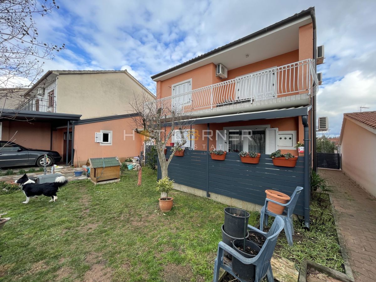 Hiša Svetvinčenat, 139,90m2