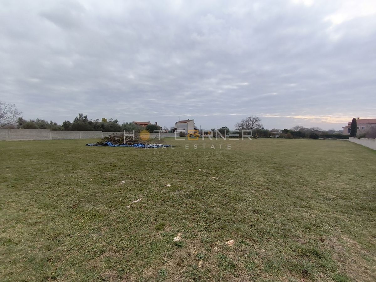 Gradbeno zemljišče Rakalj, Marčana, 820m2