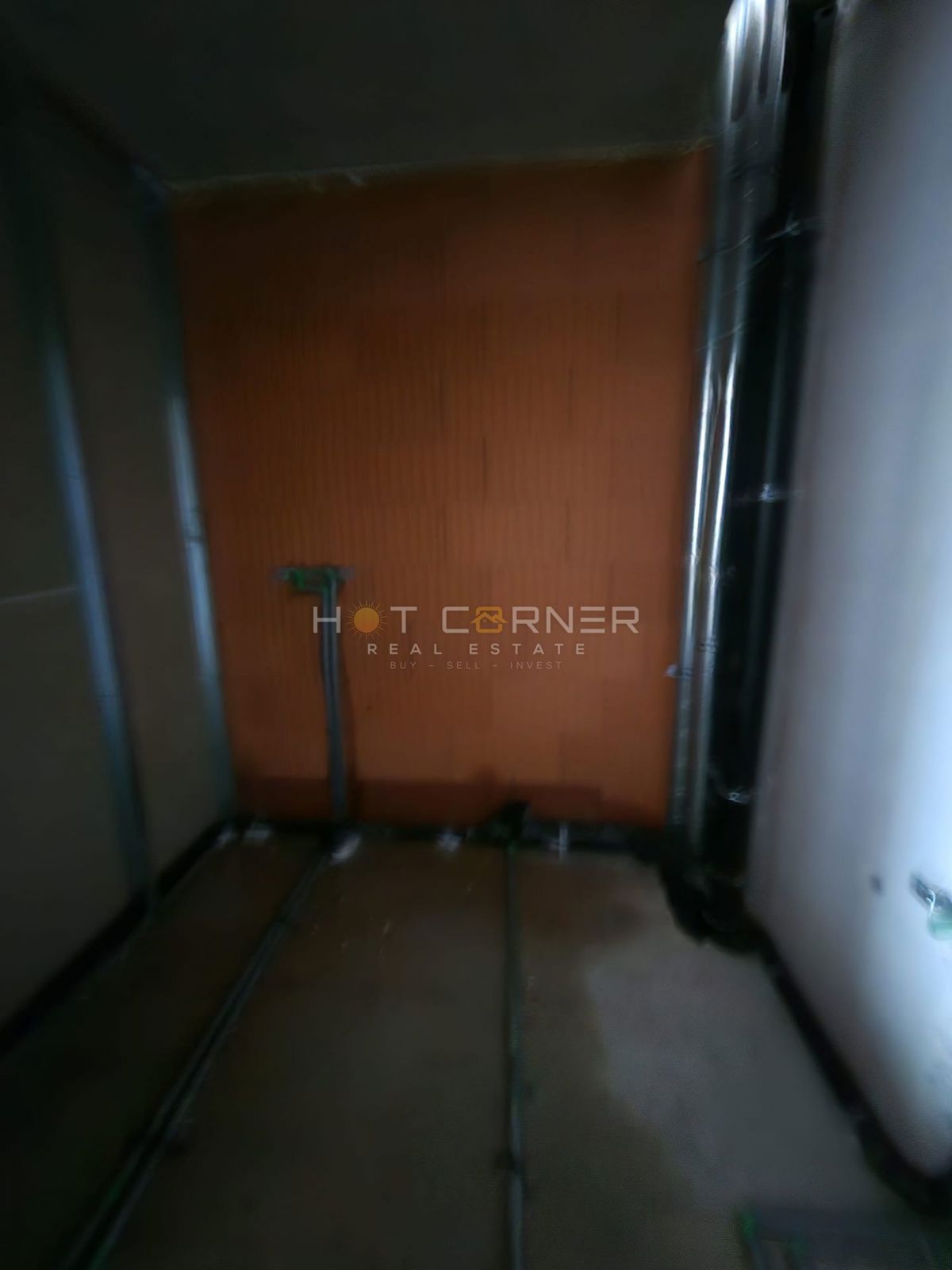 Dvosobno stanovanje v novogradnji z ložo in parkirnim mestom – Monvidal, Pulj