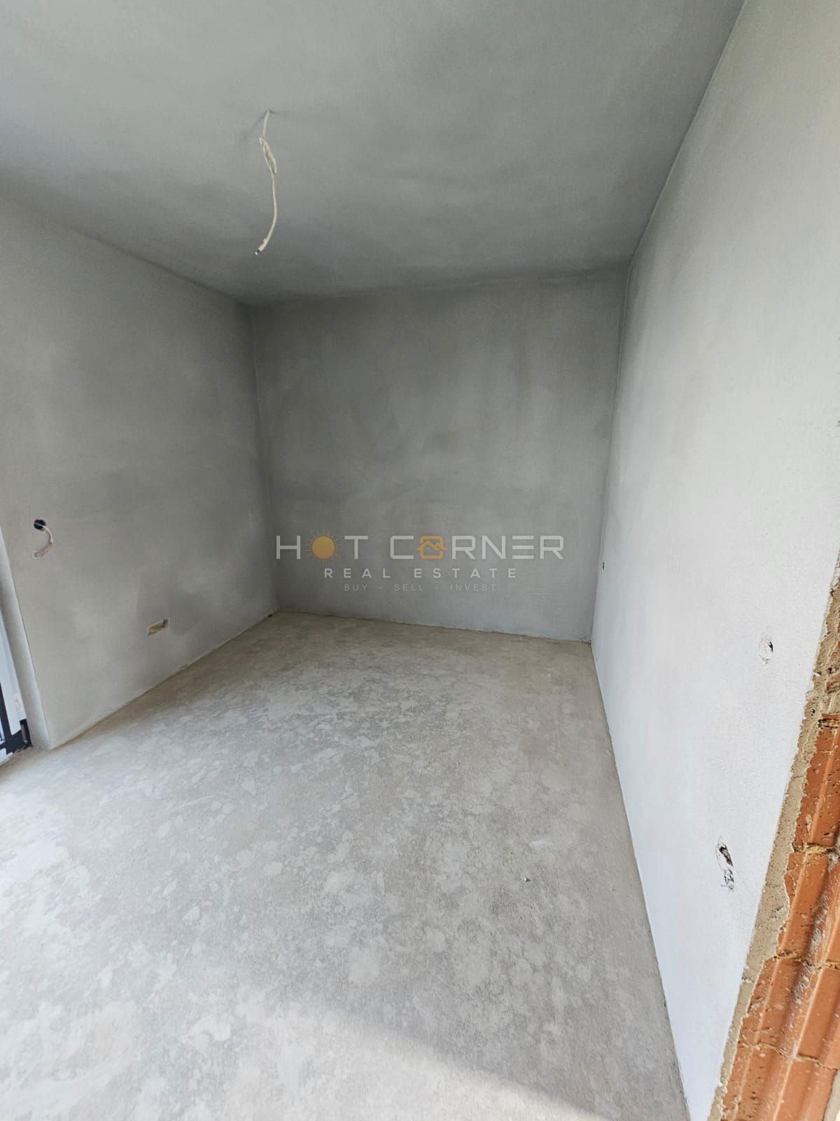 Novo stanovanje v Štinjanu – razgled na Brione, 122 m² elegance