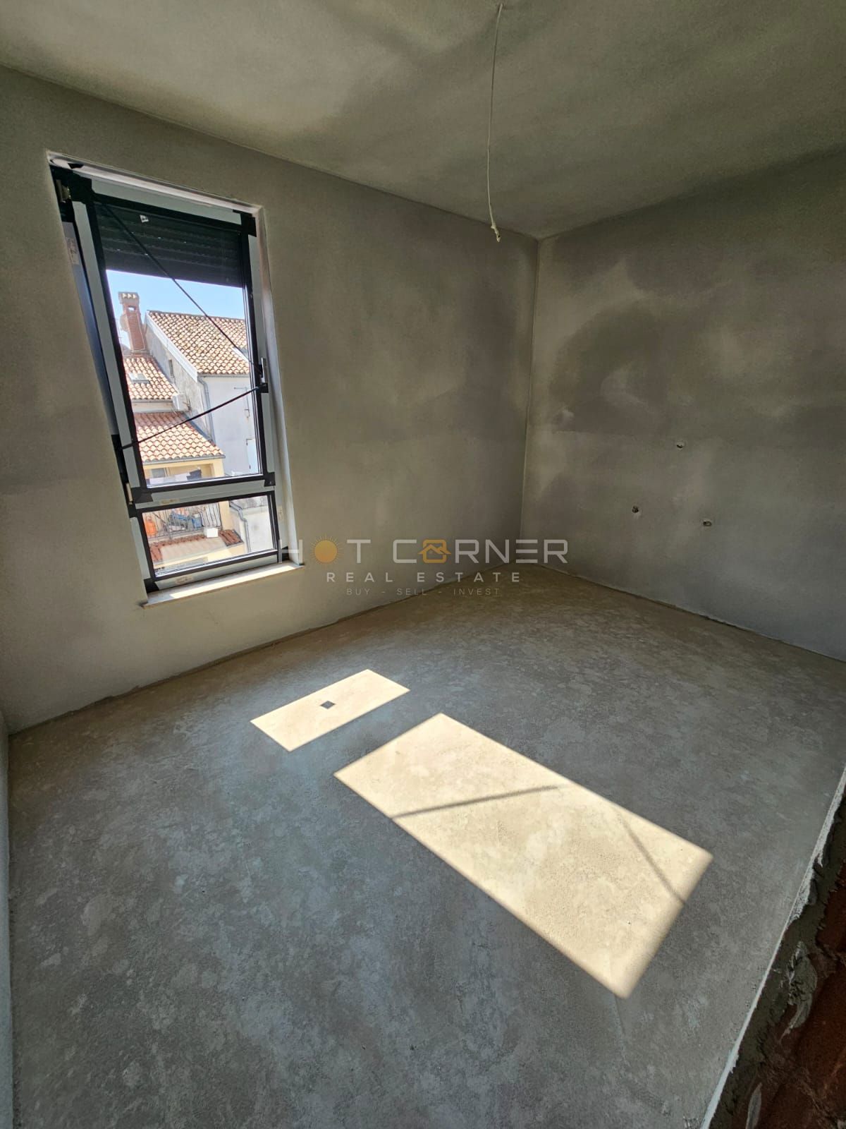 Novo stanovanje v Štinjanu – razgled na Brione, 122 m² elegance