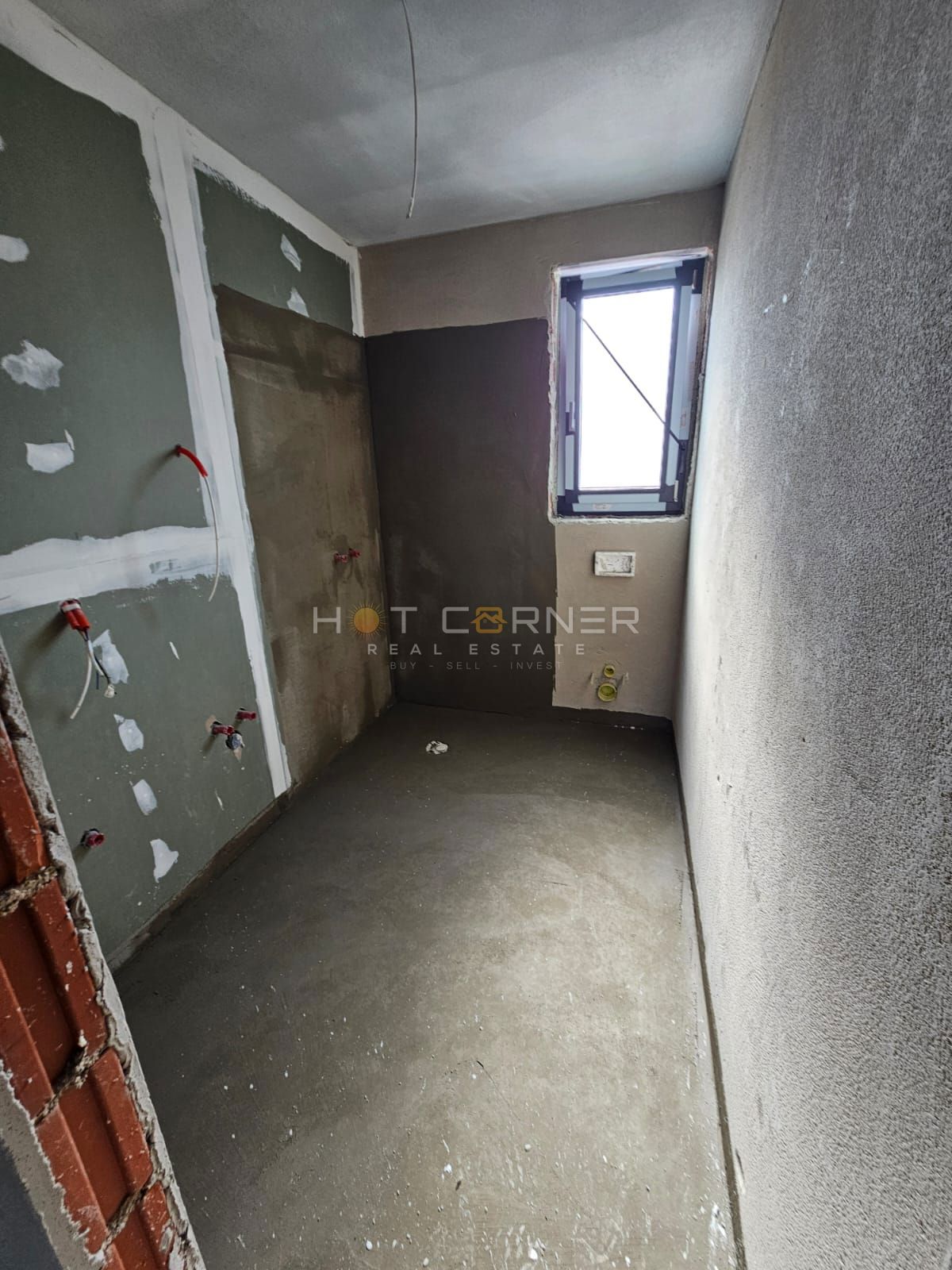 Novo stanovanje v Štinjanu – razgled na Brione, 122 m² elegance