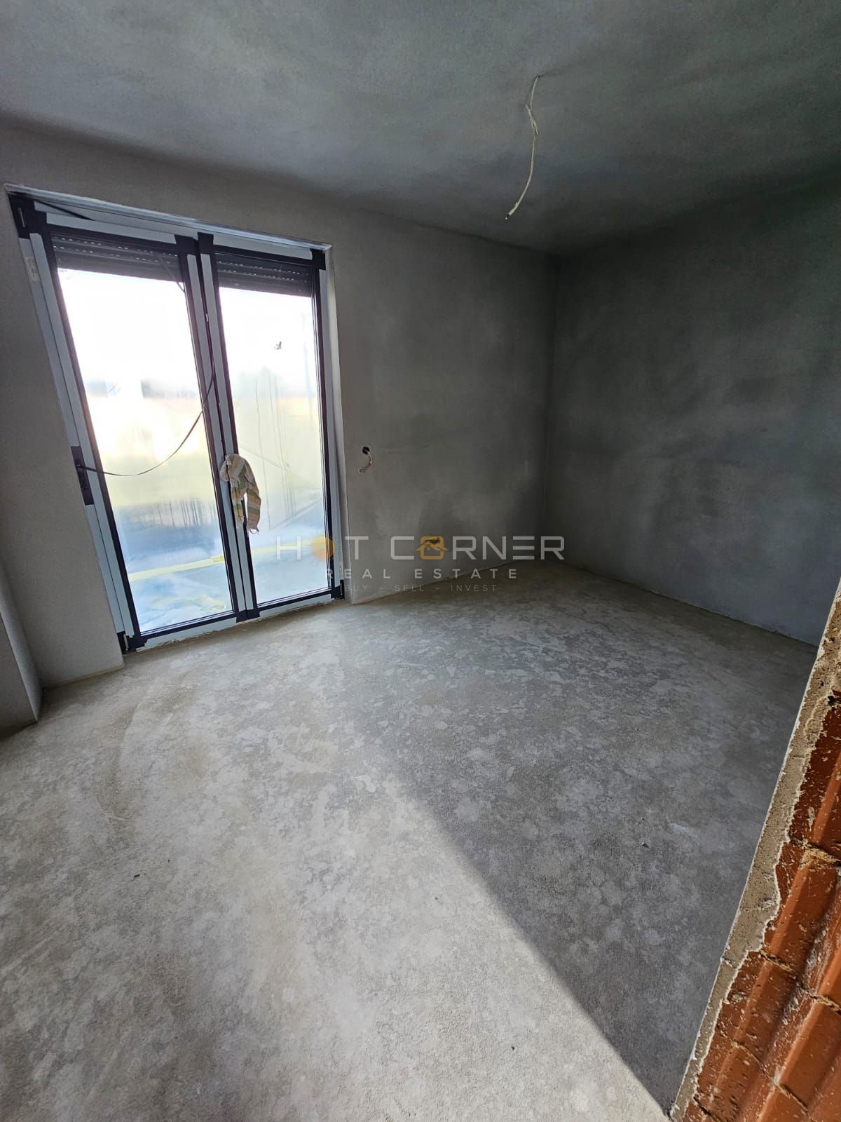 Novo stanovanje v Štinjanu – razgled na Brione, 122 m² elegance