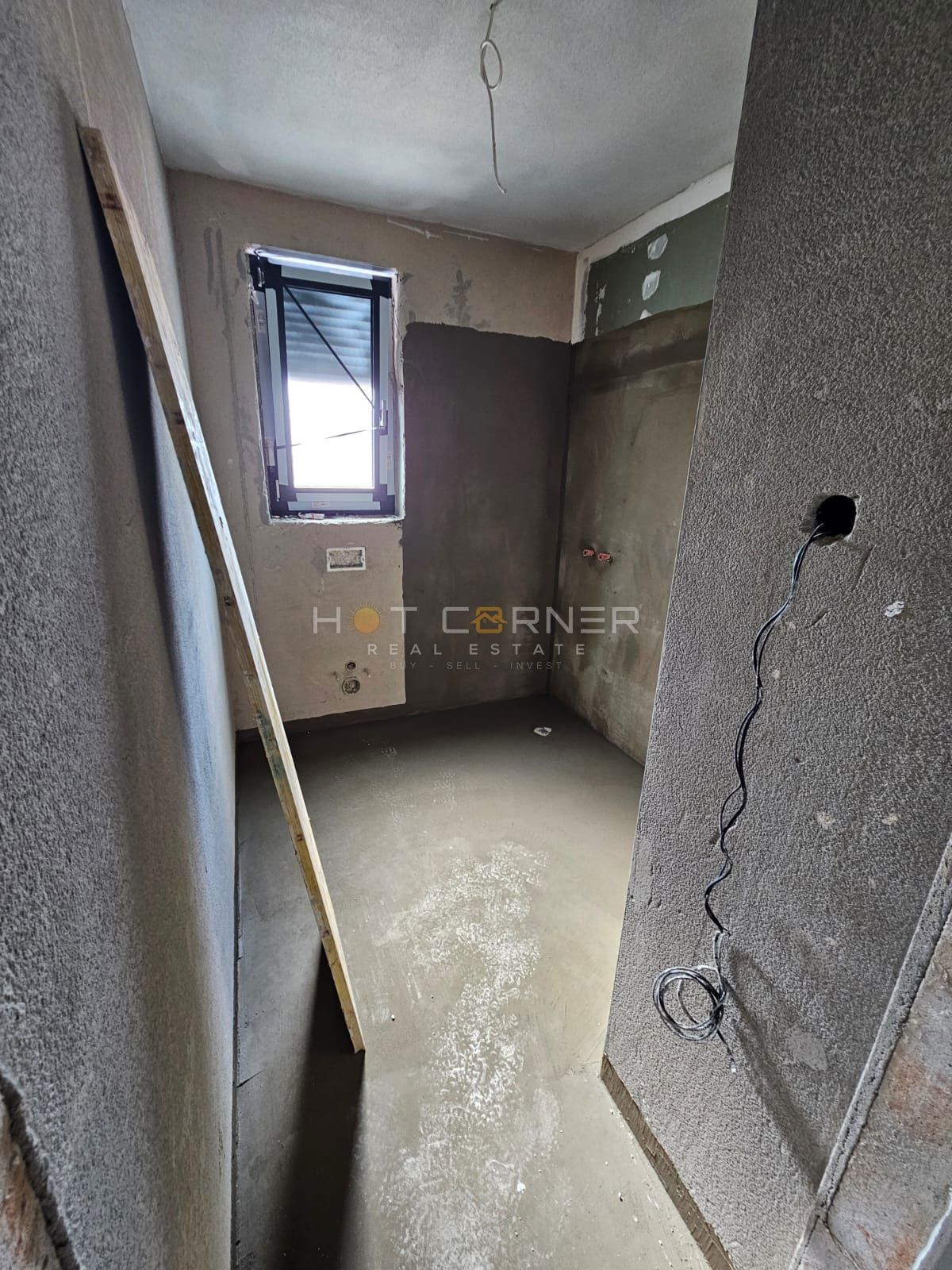 Novo stanovanje v Štinjanu – razgled na Brione, 122 m² elegance