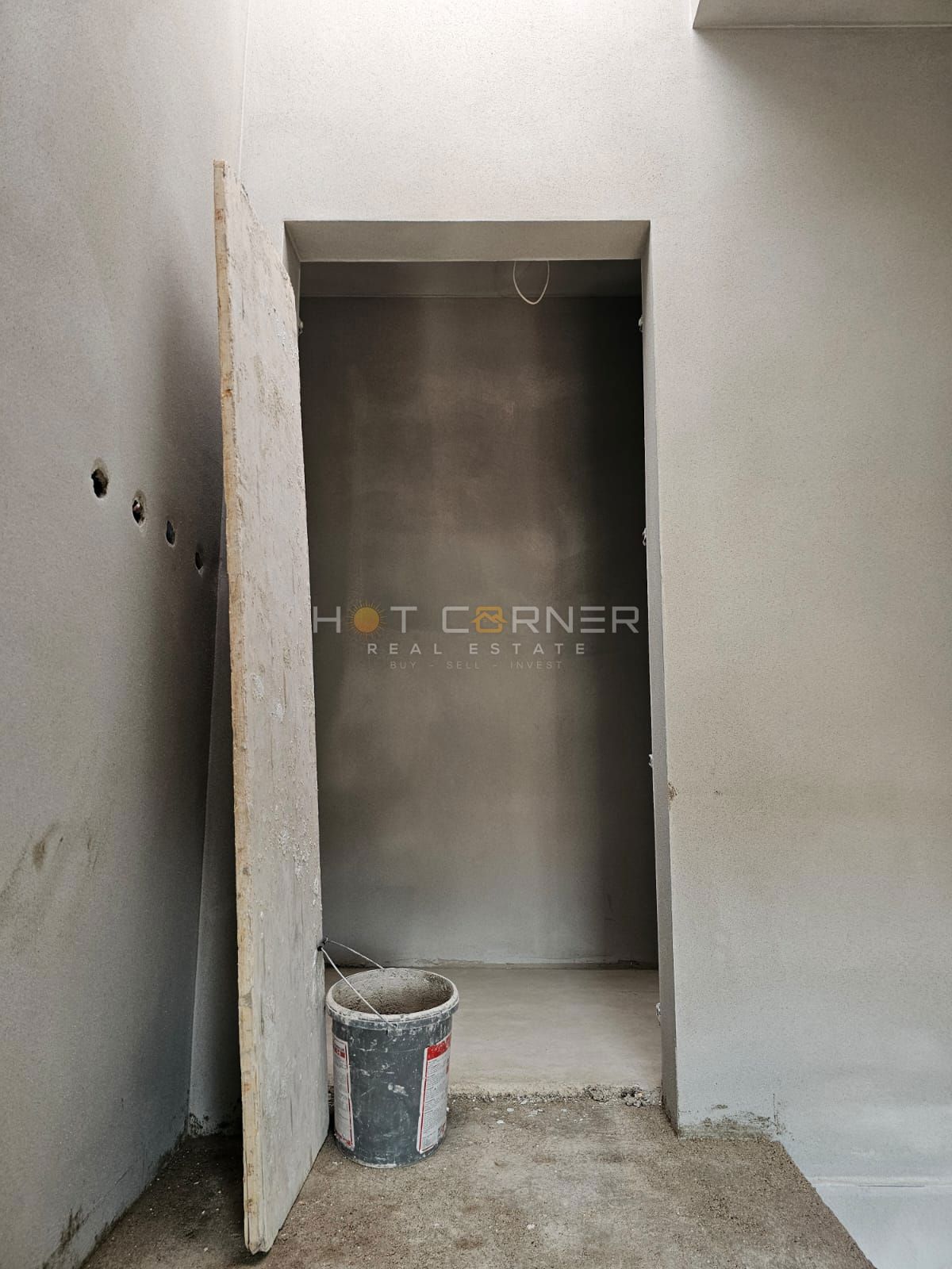 Novo stanovanje v Štinjanu – razgled na Brione, 122 m² elegance