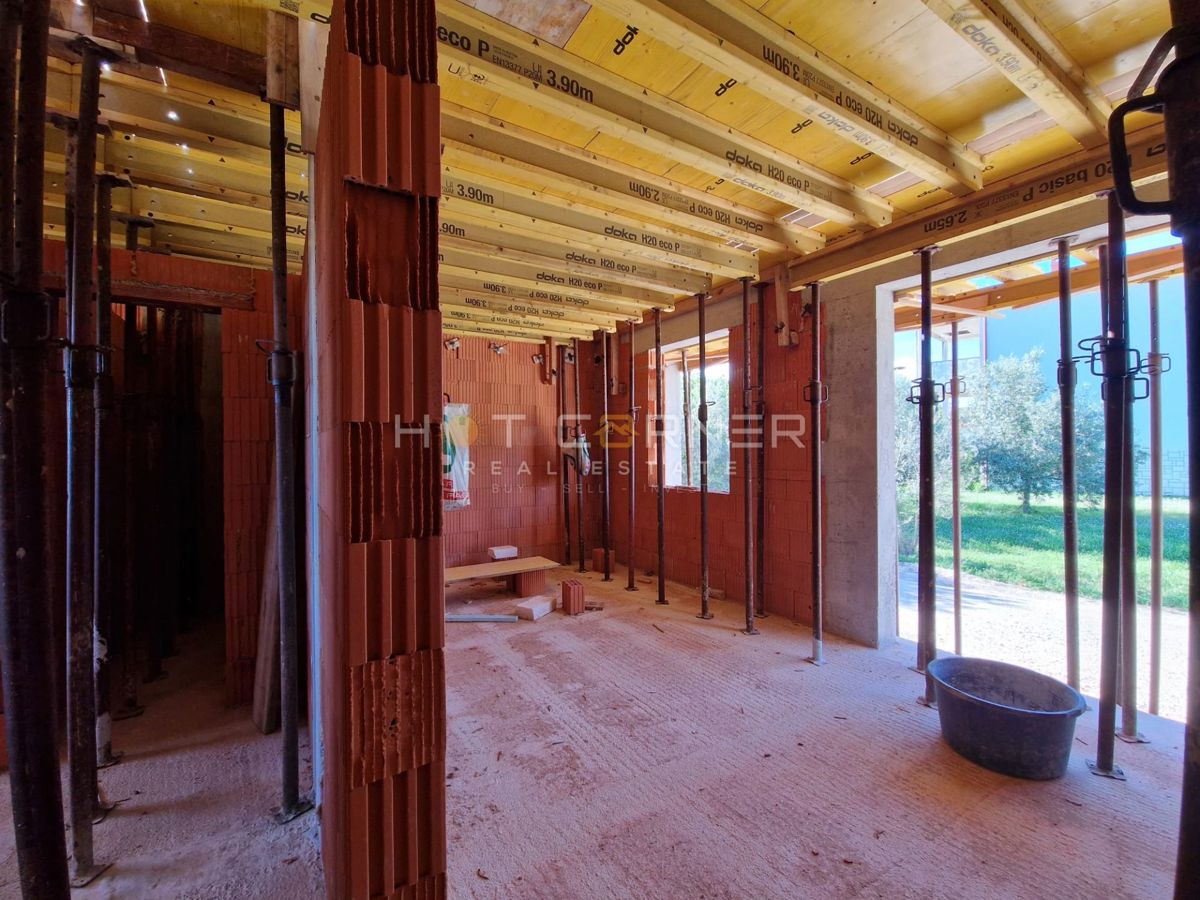 Stanovanje Štinjan, Pula, 74m2