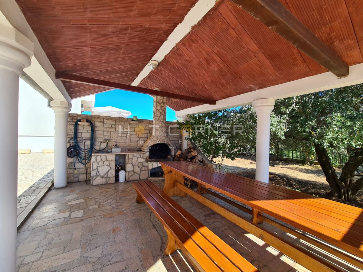 Hiša Vinkuran, Medulin, 250m2