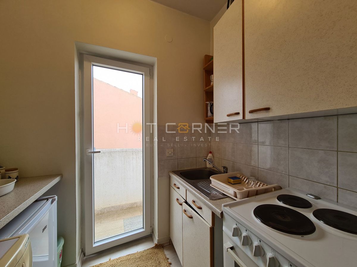 Stanovanje Peroj, Vodnjan, 45m2