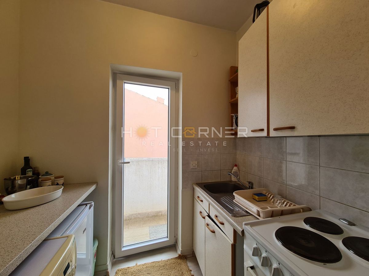 Stanovanje Peroj, Vodnjan, 45m2