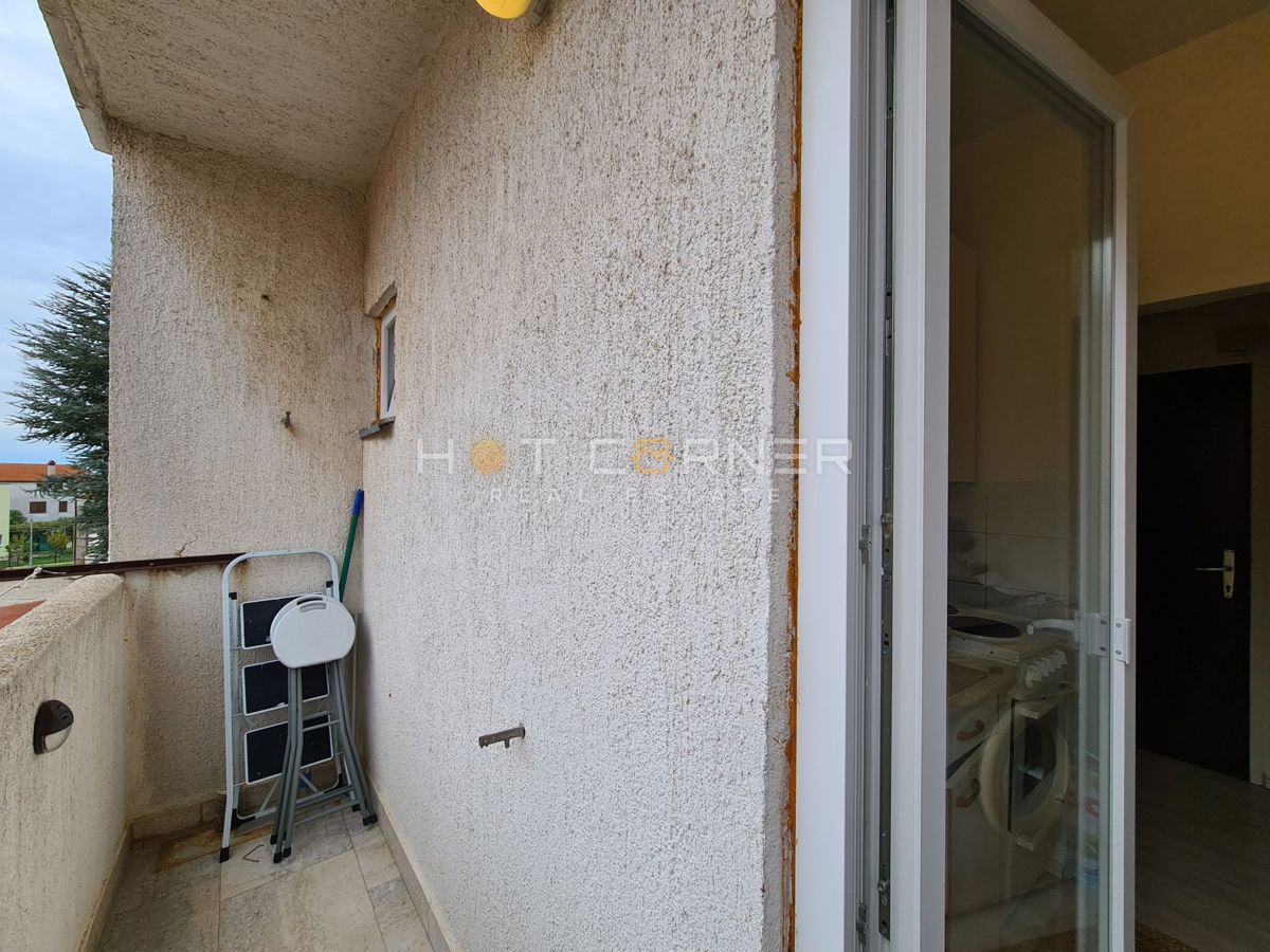 Stanovanje Peroj, Vodnjan, 45m2