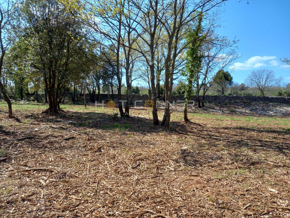 Zemljišče Rakalj, Marčana, 10.150m2