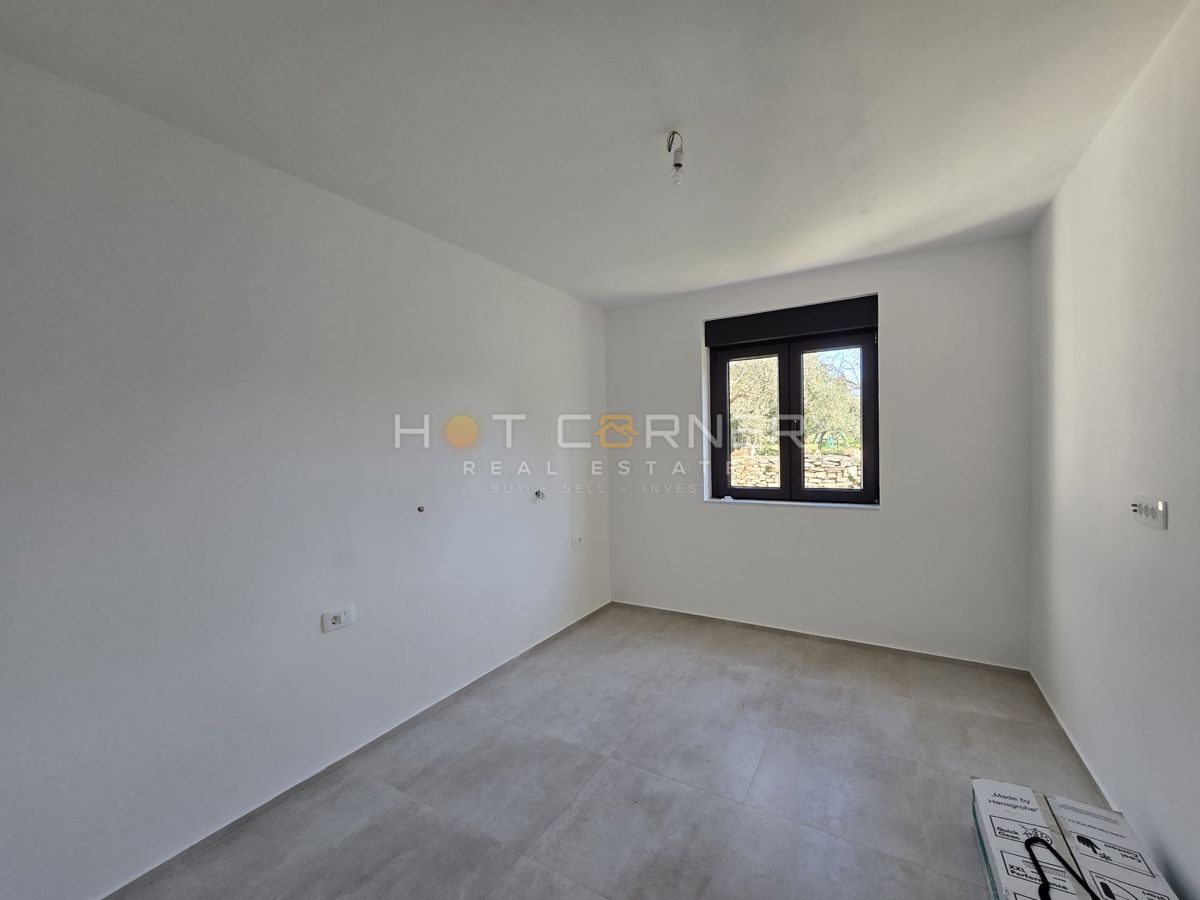 Stanovanje Peroj, Vodnjan, 45m2