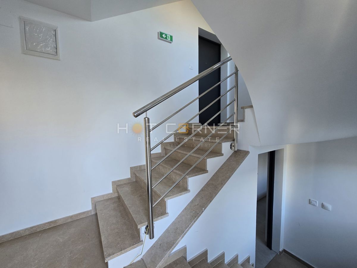 Stanovanje Peroj, Vodnjan, 45m2
