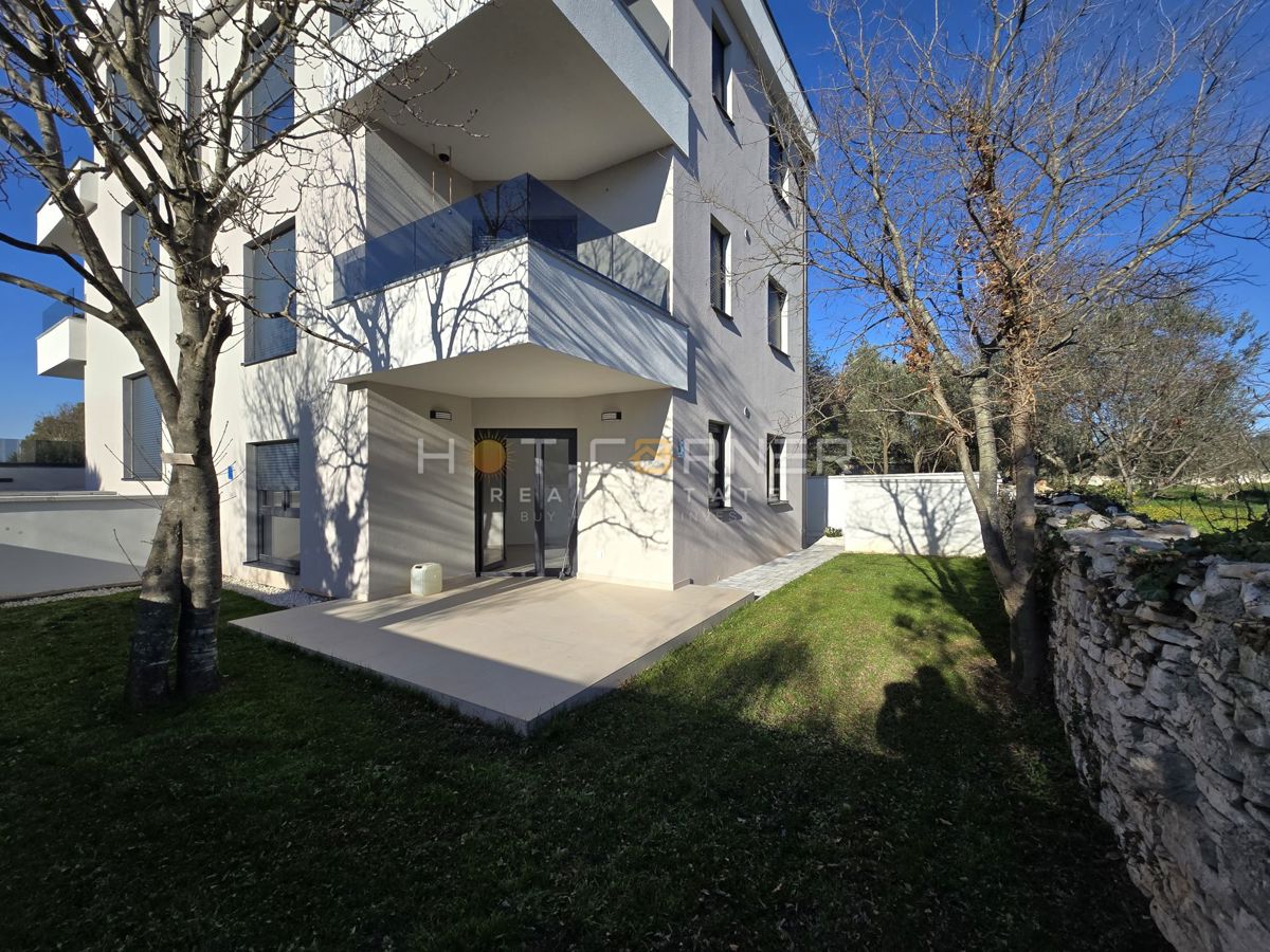 Stanovanje Peroj, Vodnjan, 45m2