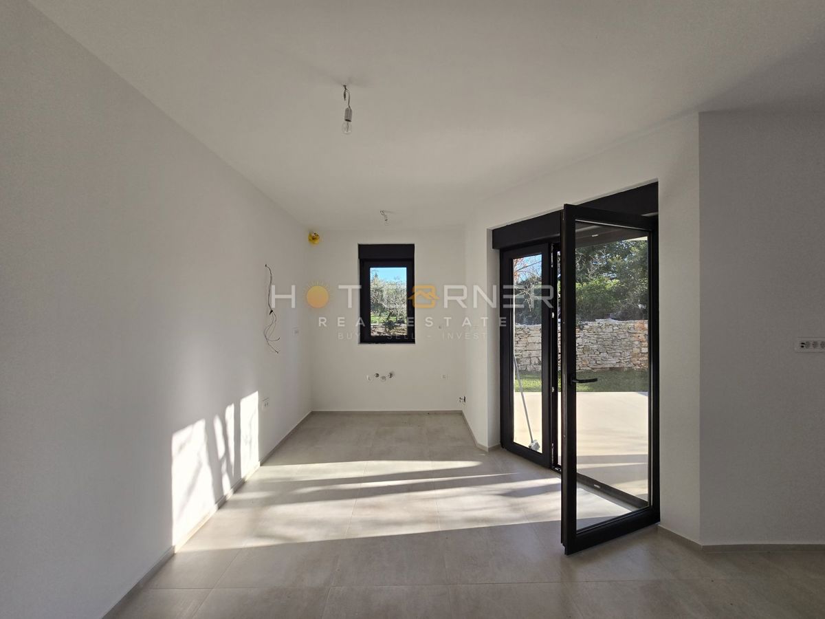 Stanovanje Peroj, Vodnjan, 45m2