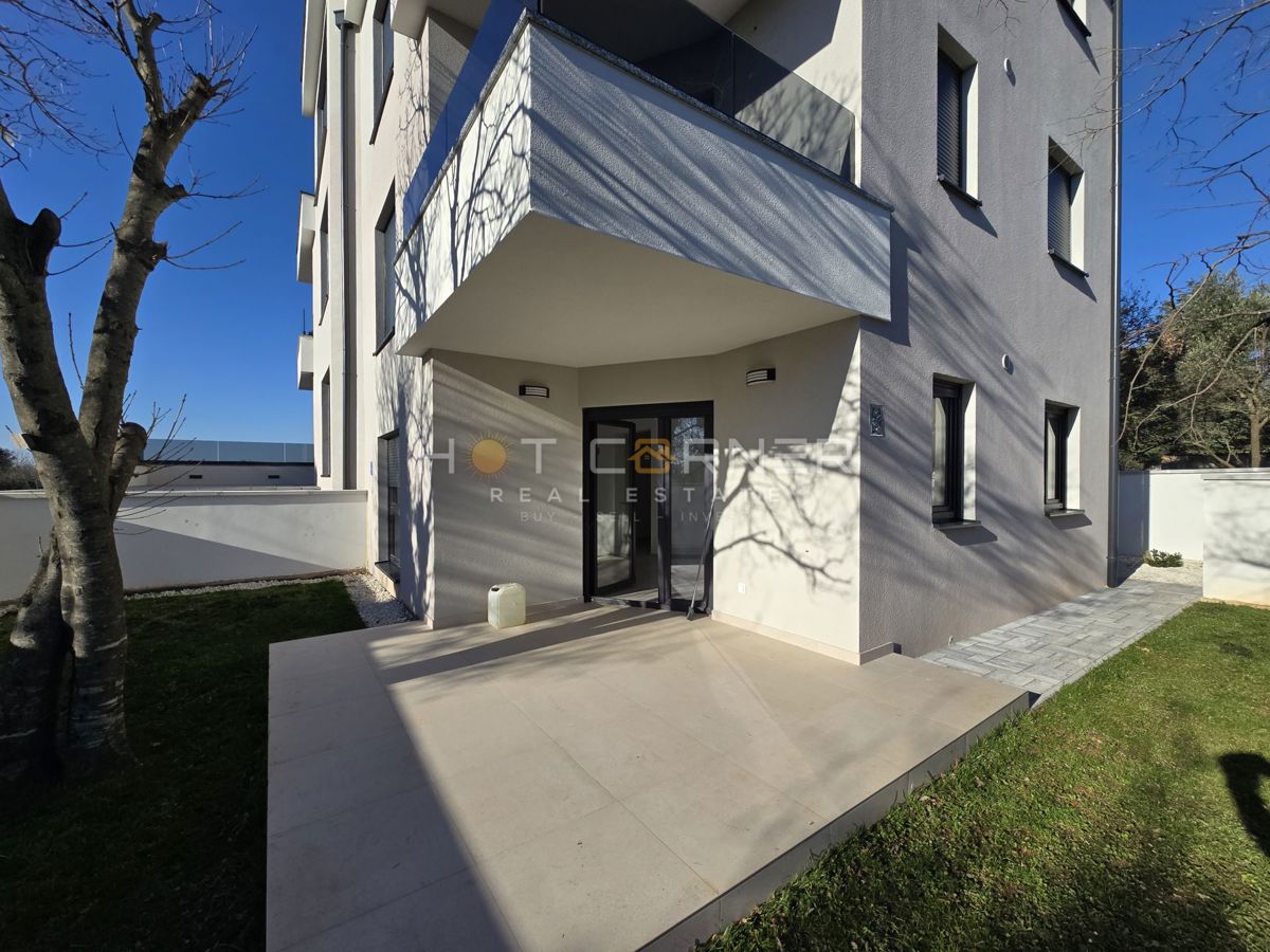 Stanovanje Peroj, Vodnjan, 45m2