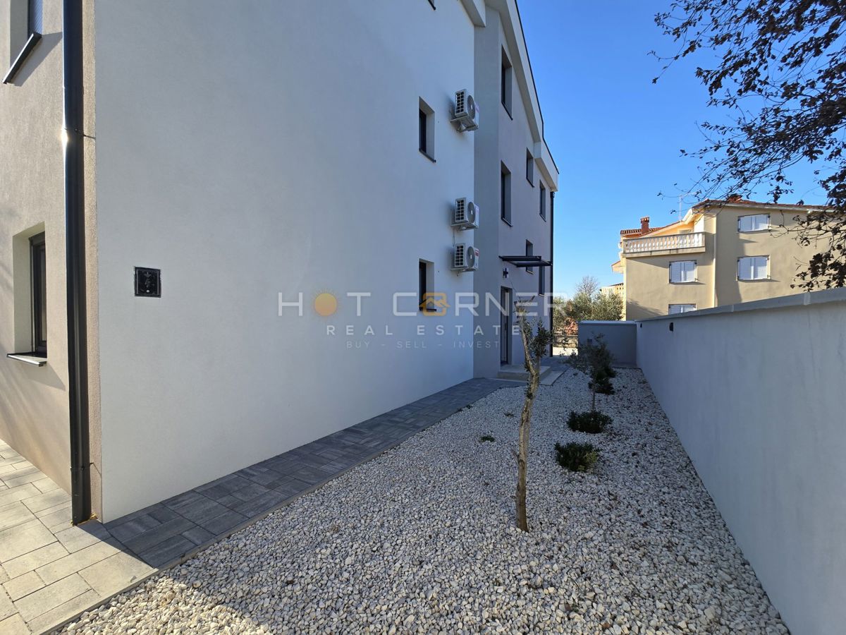 Stanovanje Peroj, Vodnjan, 45m2