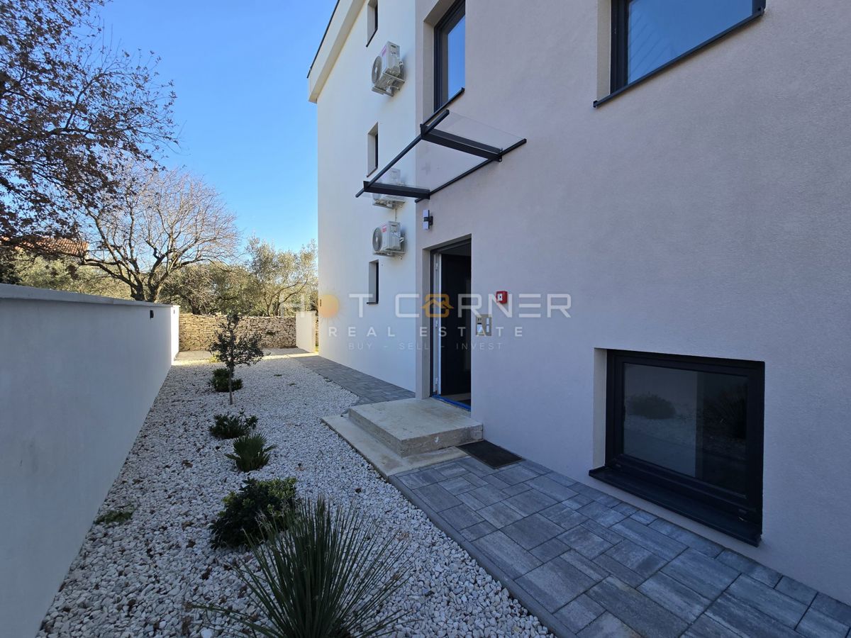 Stanovanje Peroj, Vodnjan, 45m2