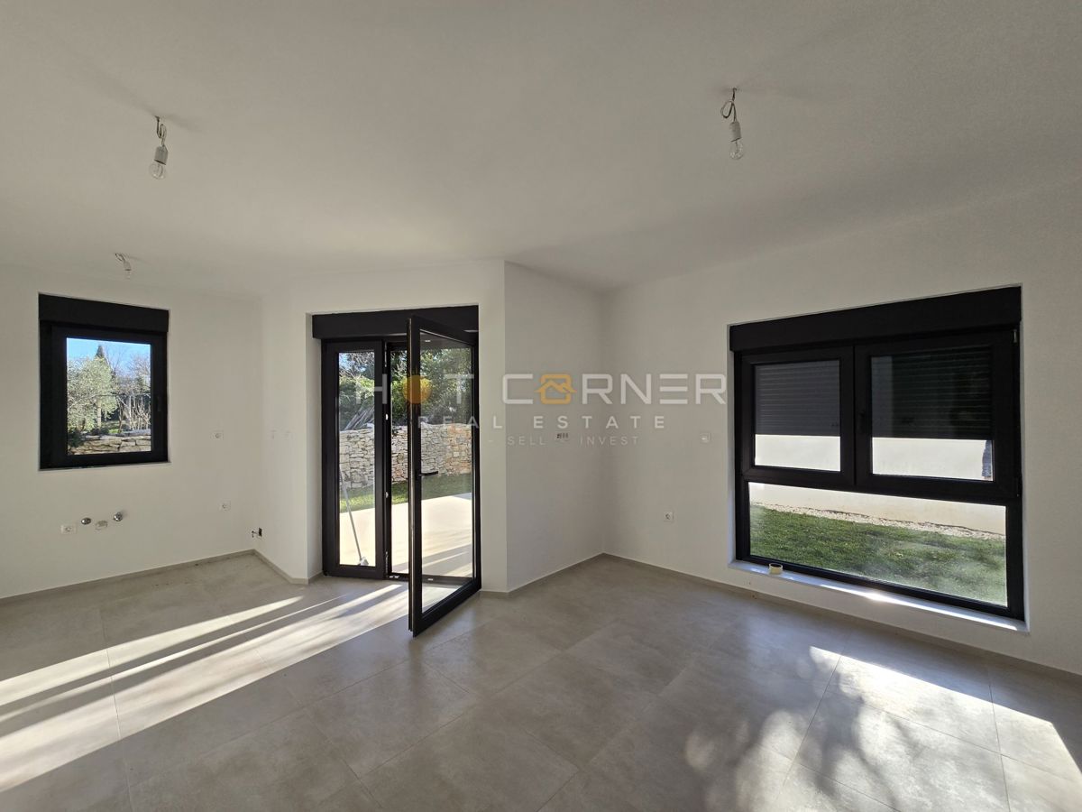 Stanovanje Peroj, Vodnjan, 45m2