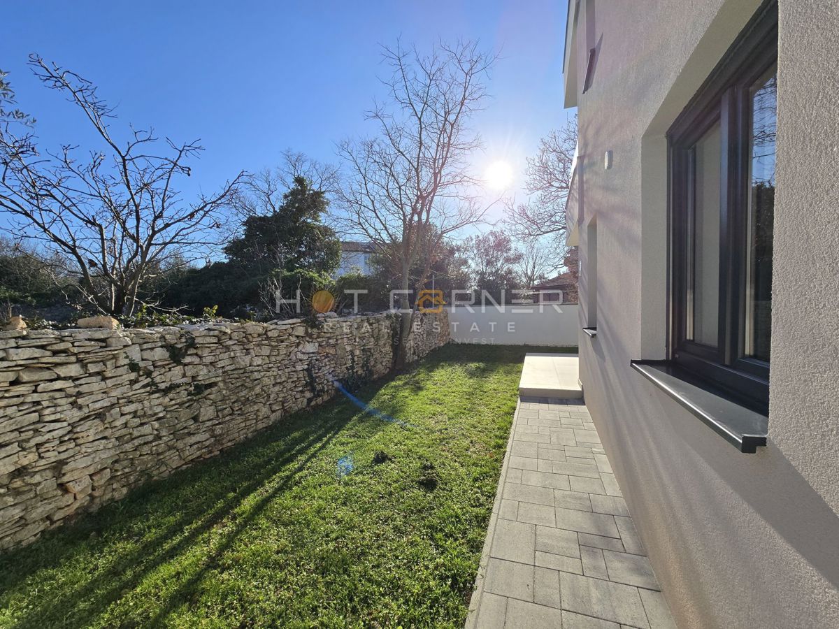 Stanovanje Peroj, Vodnjan, 45m2