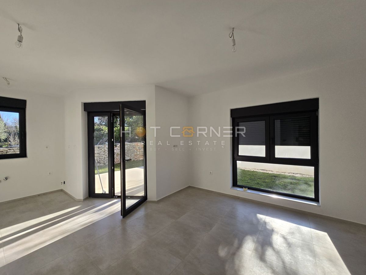 Stanovanje Peroj, Vodnjan, 45m2