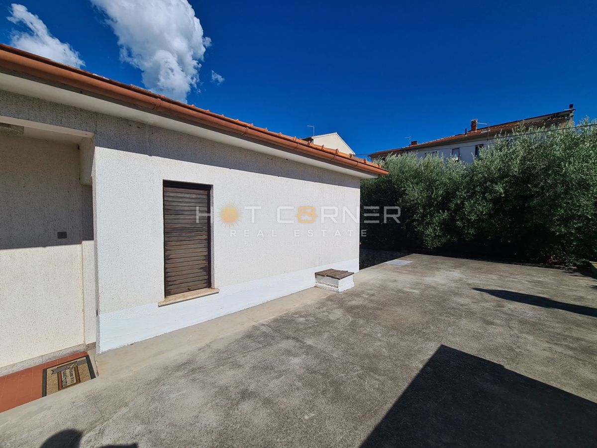 Hiša Šijana, Pula, 160m2