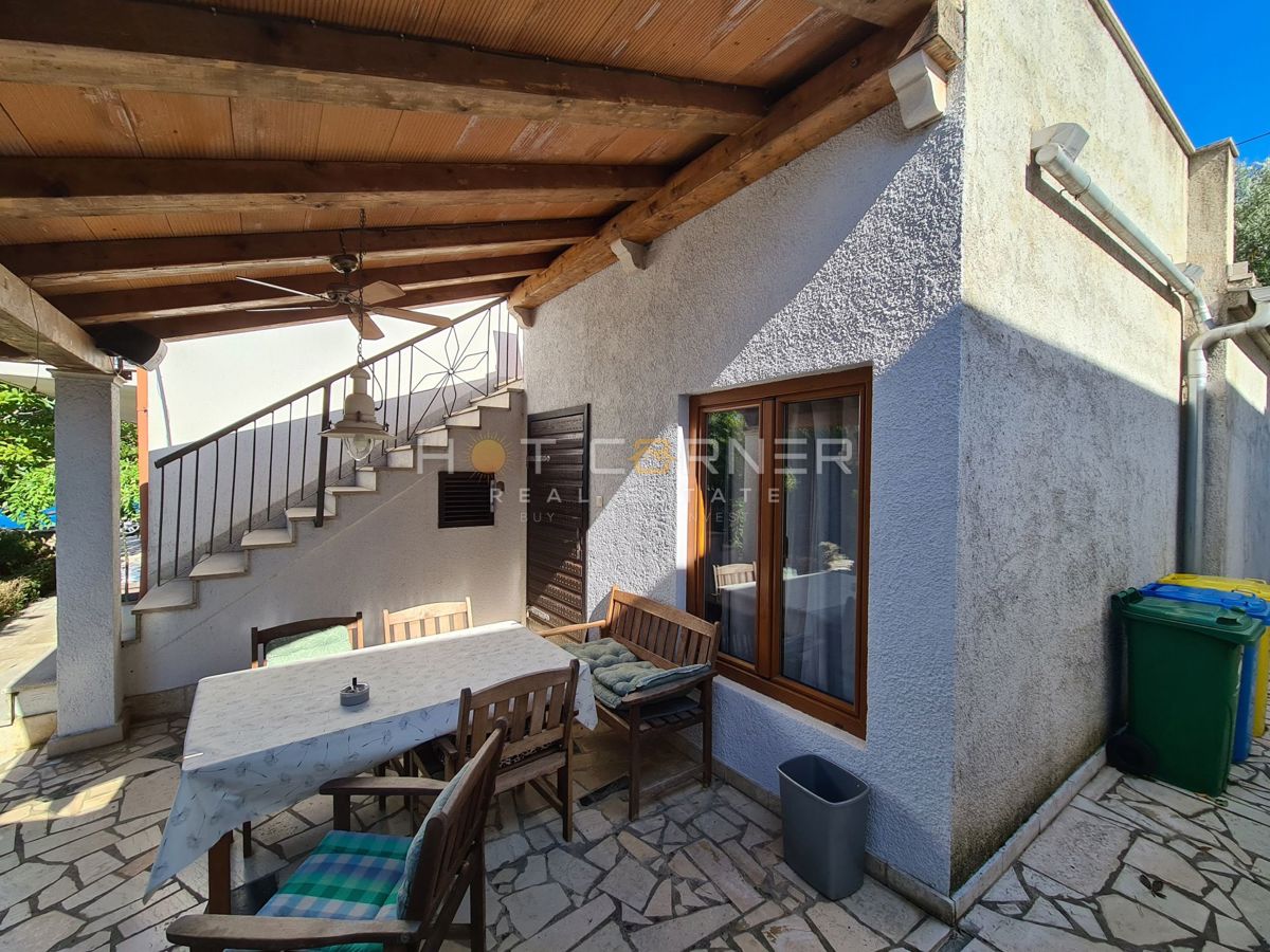 Hiša Šijana, Pula, 160m2