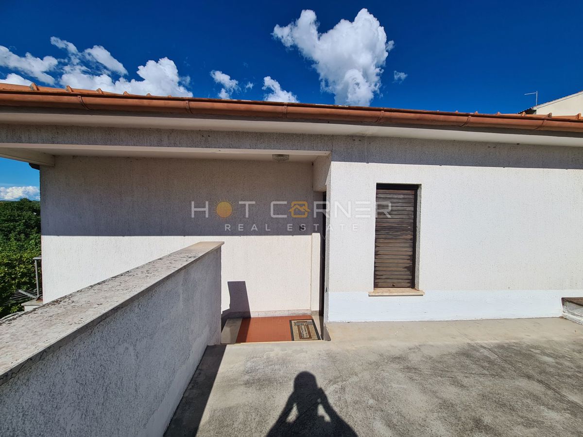 Hiša Šijana, Pula, 160m2