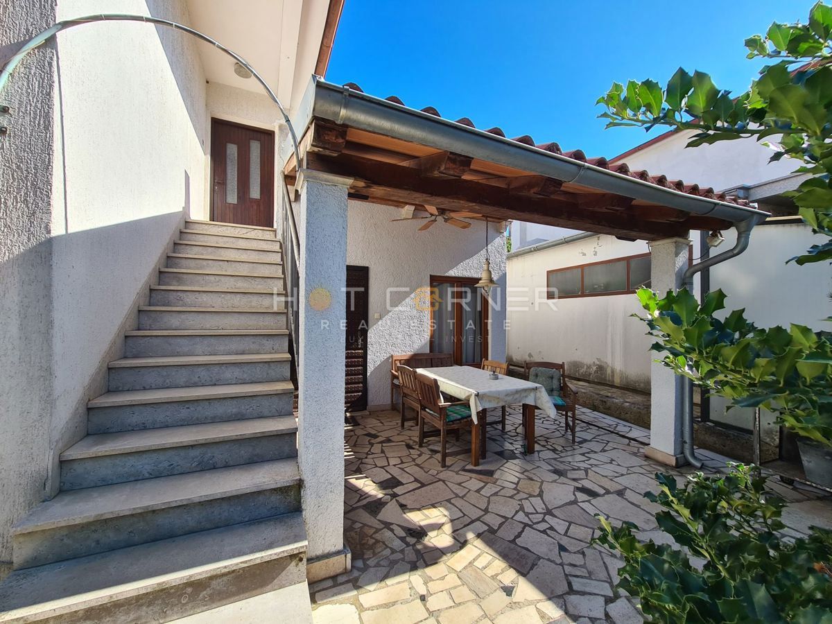 Hiša Šijana, Pula, 160m2
