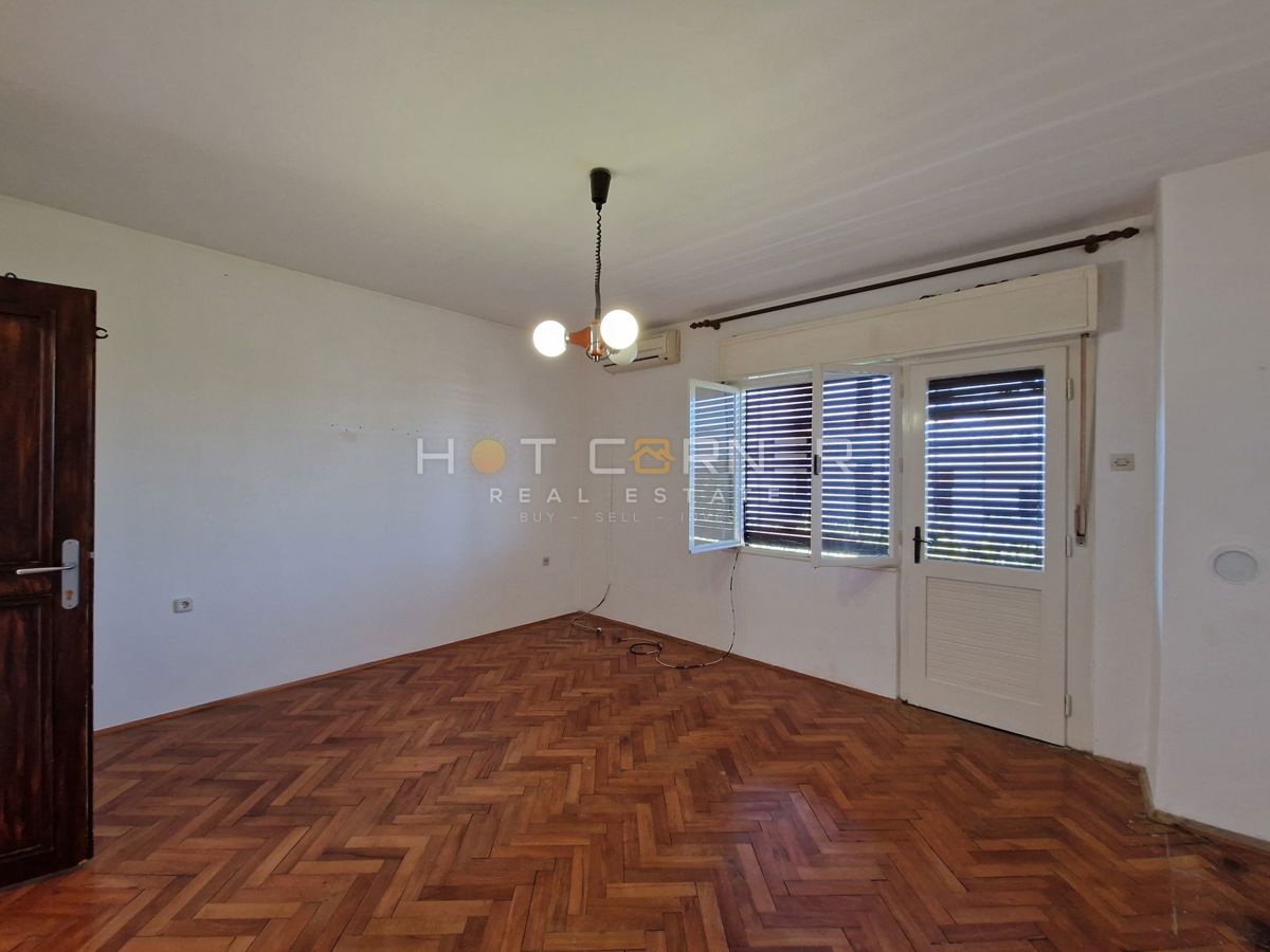 Hiša Šijana, Pula, 160m2