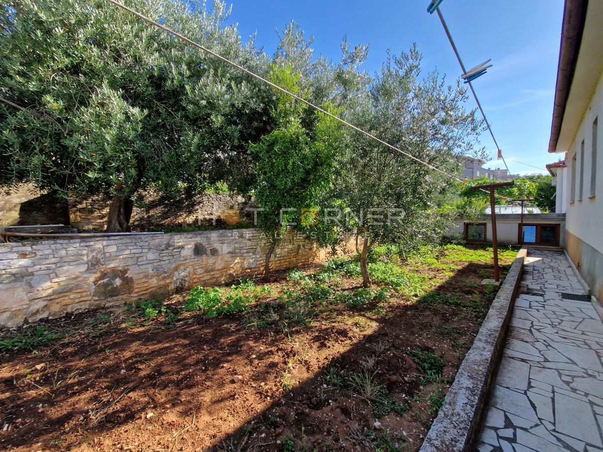 Hiša Šijana, Pula, 160m2
