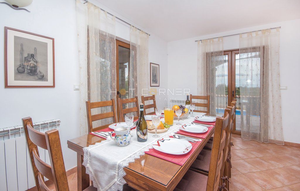 Hiša Marčana, 170m2