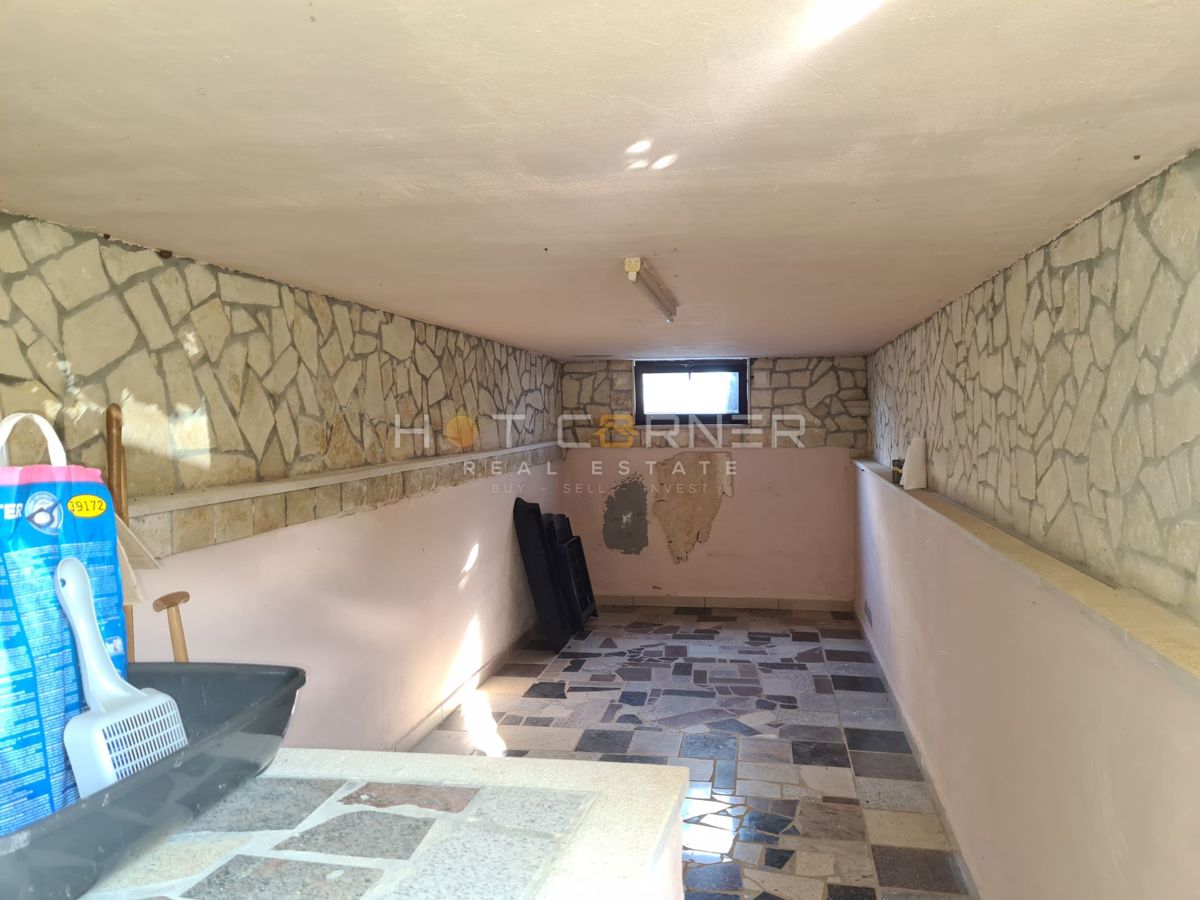 Hiša Šikići, Pula, 200m2